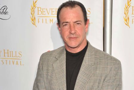 Michael Lohan used to be a Wall Street trader.